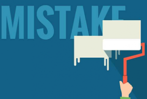 5 Huge Mistakes Marketers Make When Creating Content